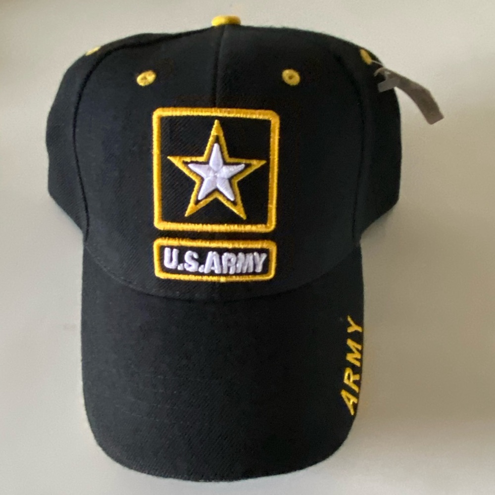 Baseball cap